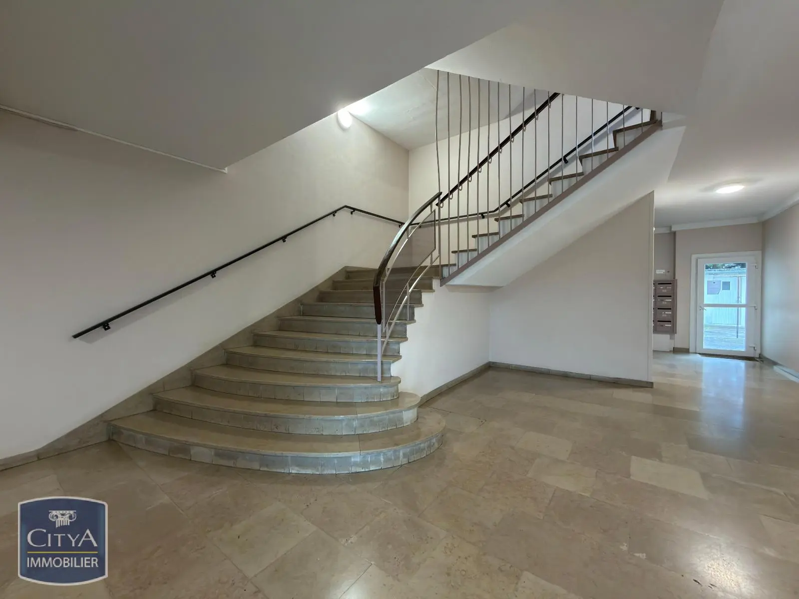 Photo 8 Appartement 2 pièces 45.4m²