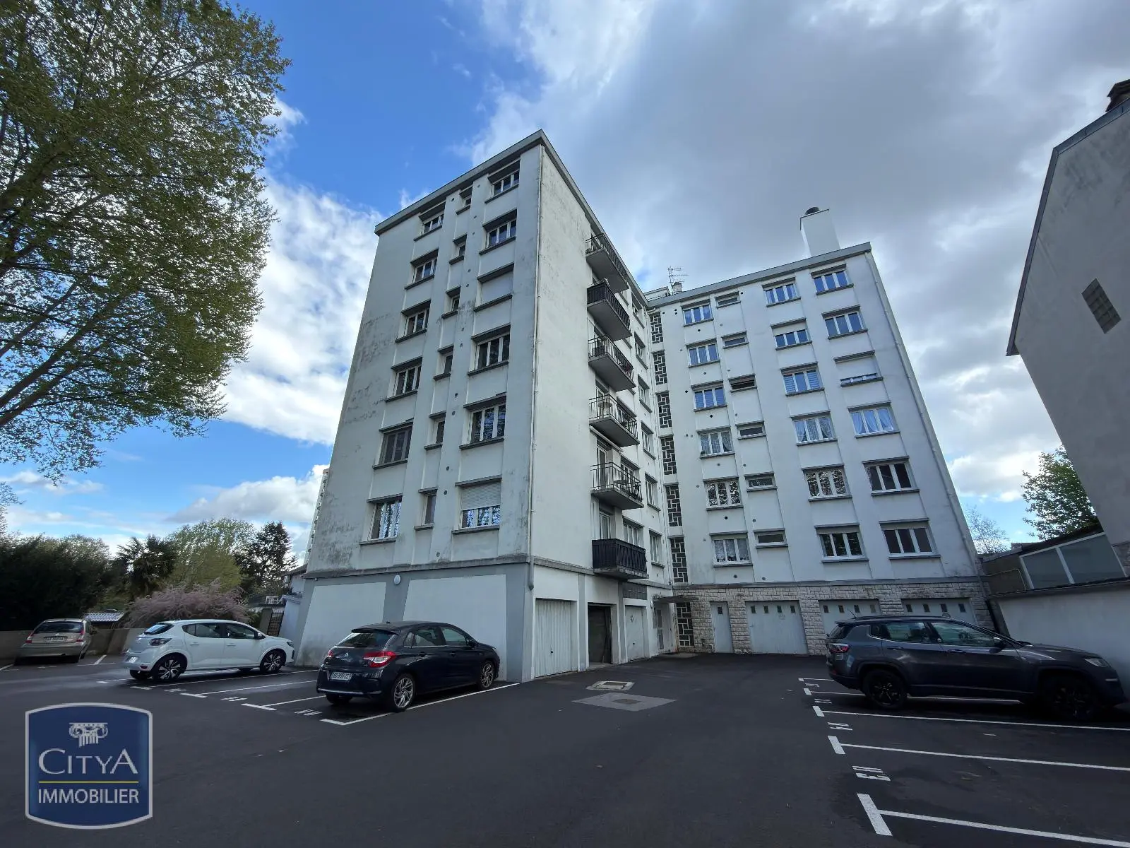 Photo 9 Appartement 2 pièces 45.4m²