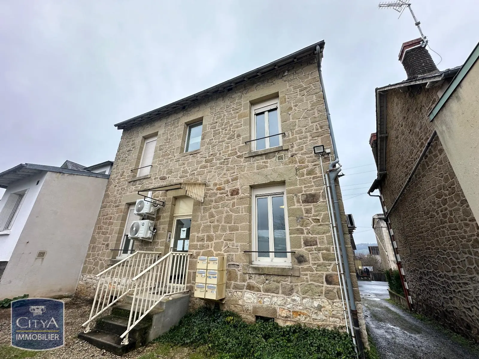 Photo 1 Appartement 1 pièce 25.93m²