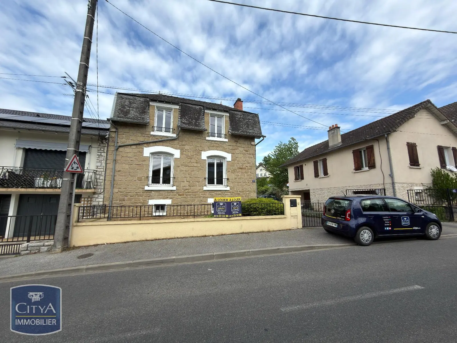 Photo 1 Maison 6 pièces 129.4m²