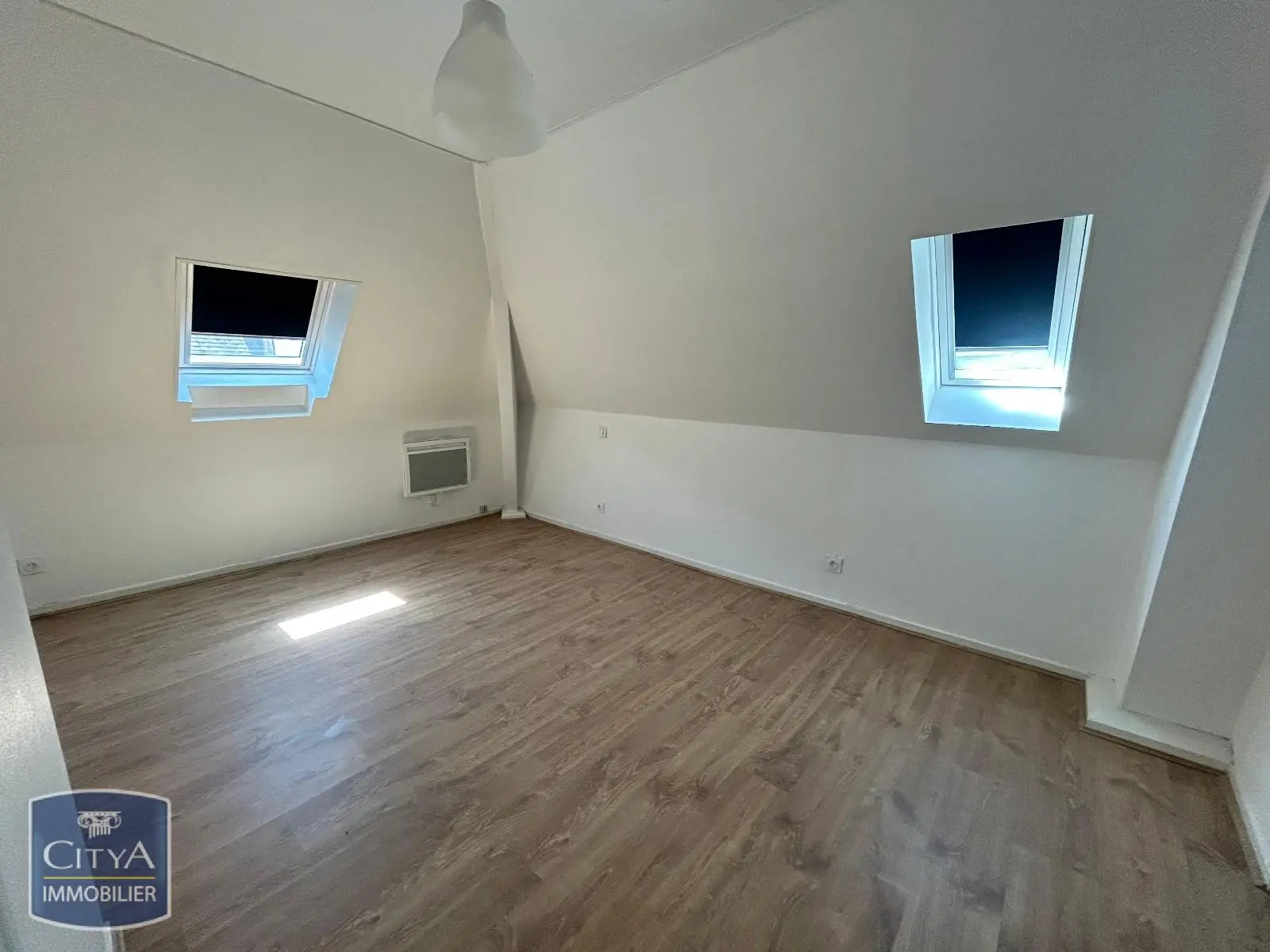 Photo 3 Appartement 2 pièces 46.8m²