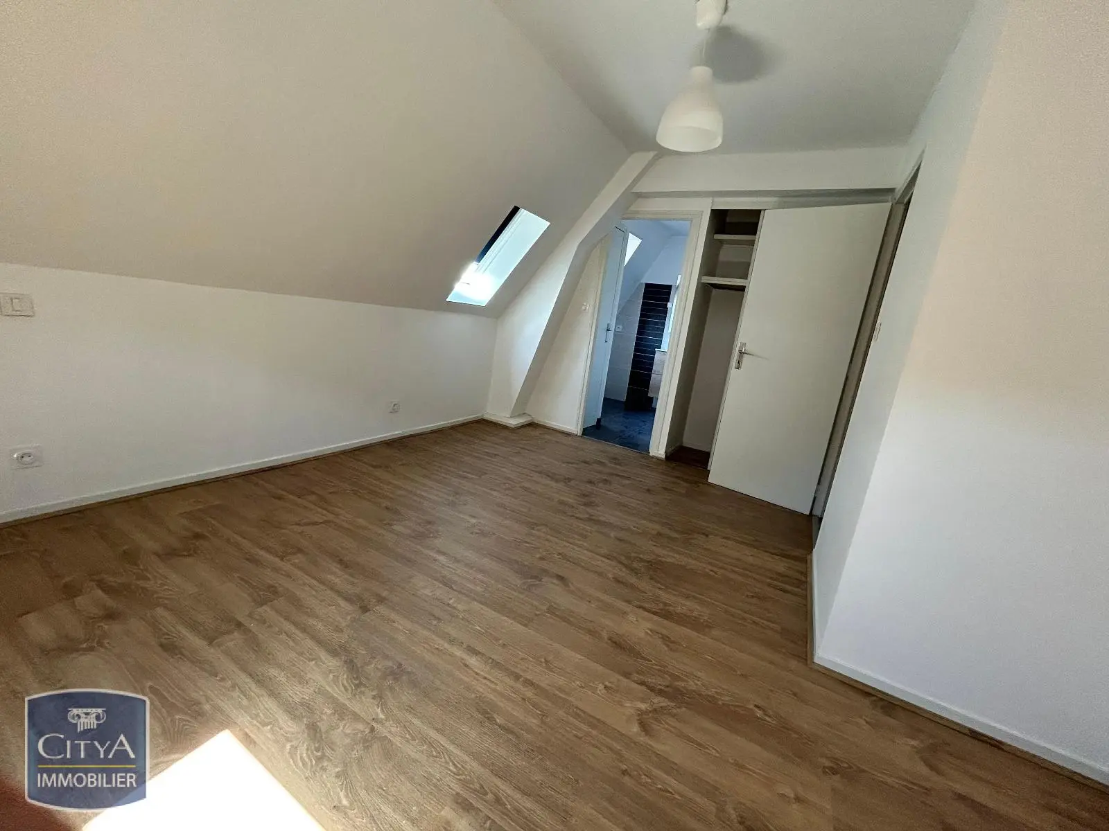 Photo 4 Appartement 2 pièces 46.8m²
