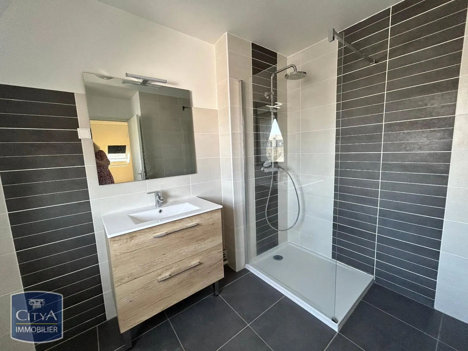 Photo 6 Appartement 2 pièces 46.8m²