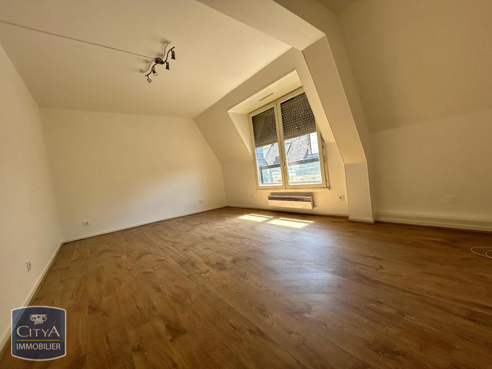 Photo 1 Appartement 2 pièces 46.8m²