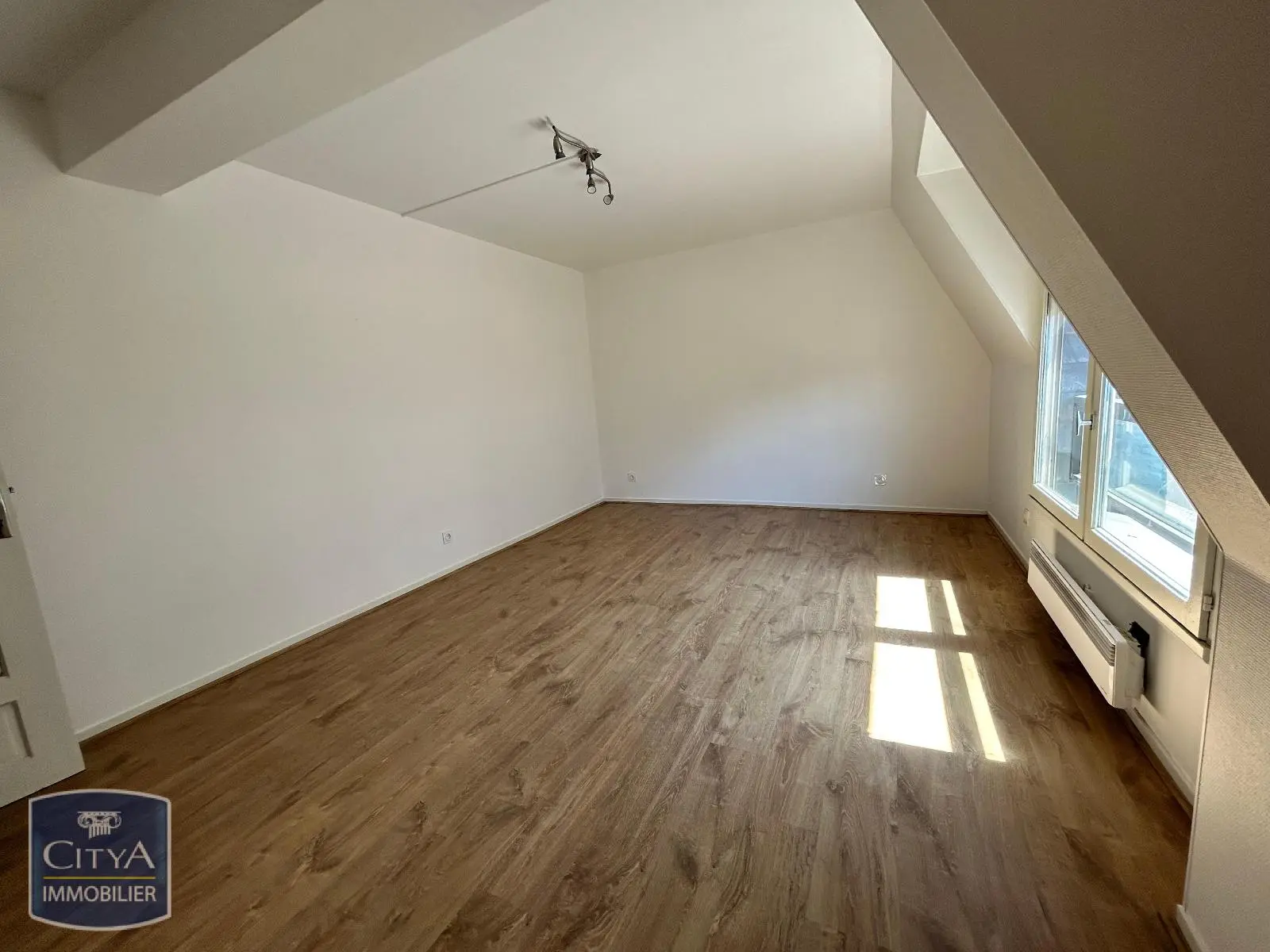Photo 2 Appartement 2 pièces 46.8m²