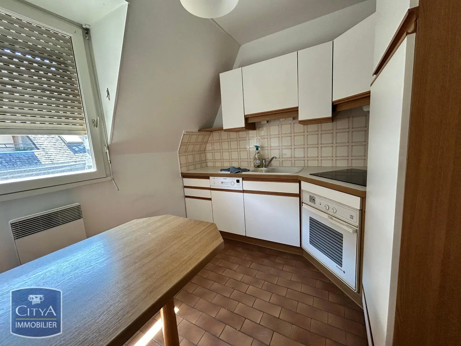 Photo 5 Appartement 2 pièces 46.8m²