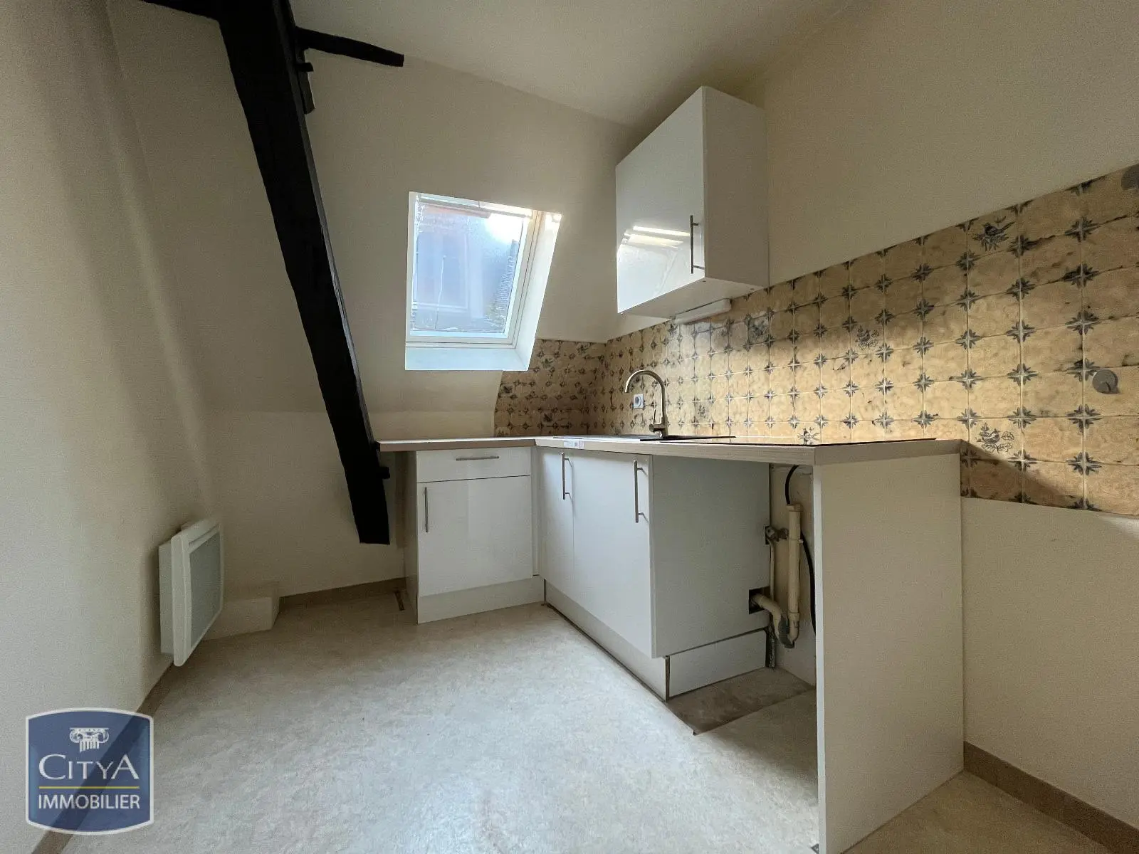 Photo 5 Appartement 2 pièces 45.11m²