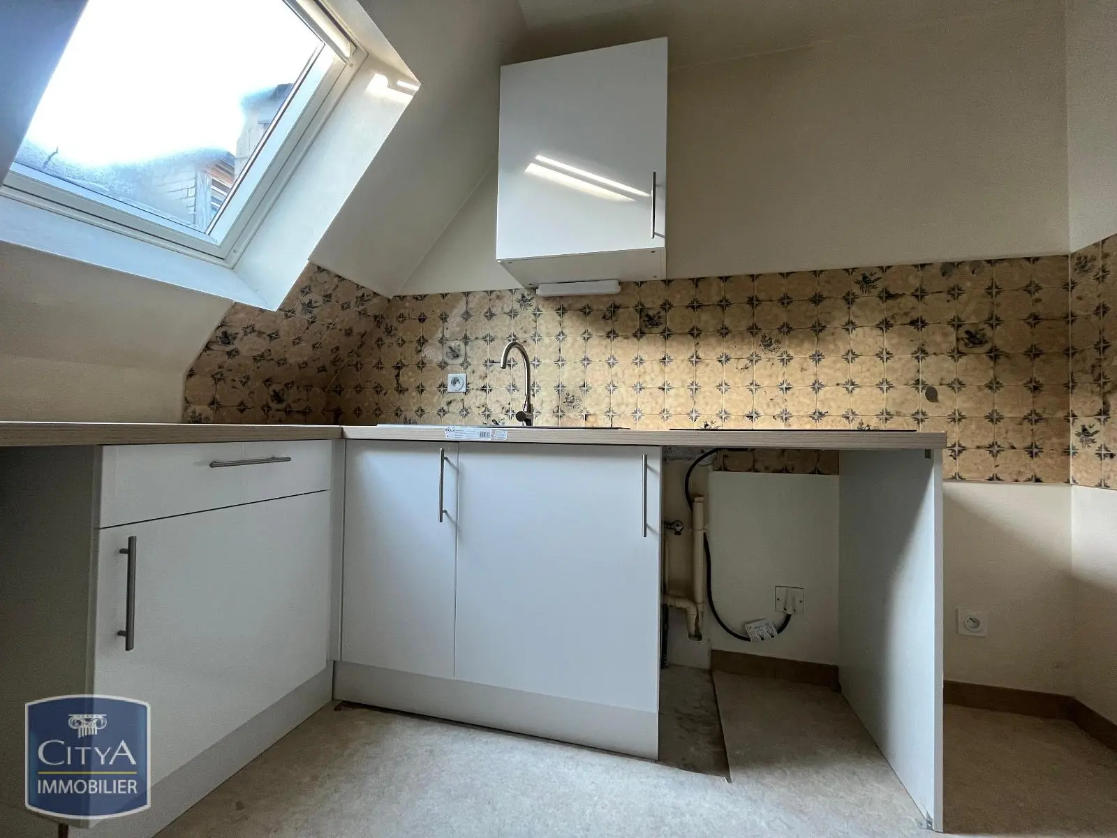 Photo 1 Appartement 2 pièces 45.11m²