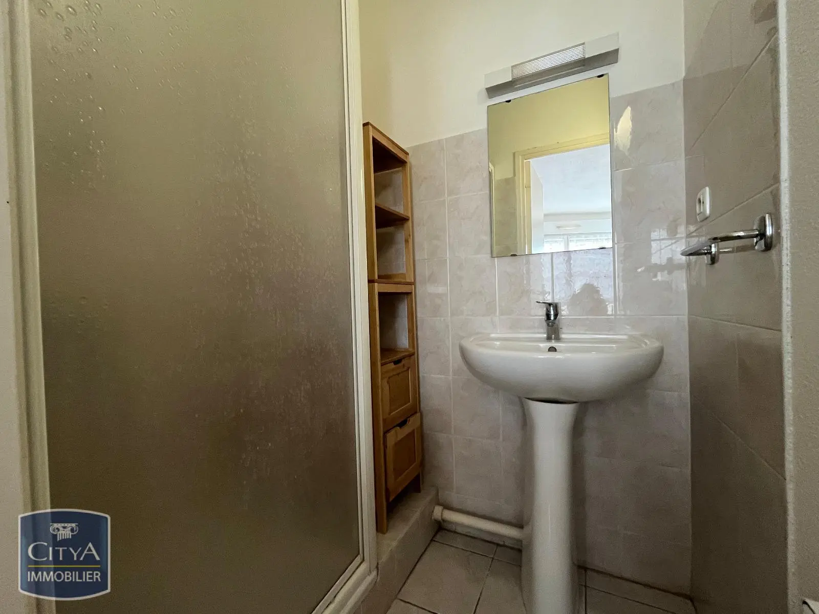 Photo 5 Appartement 2 pièces 34.96m²