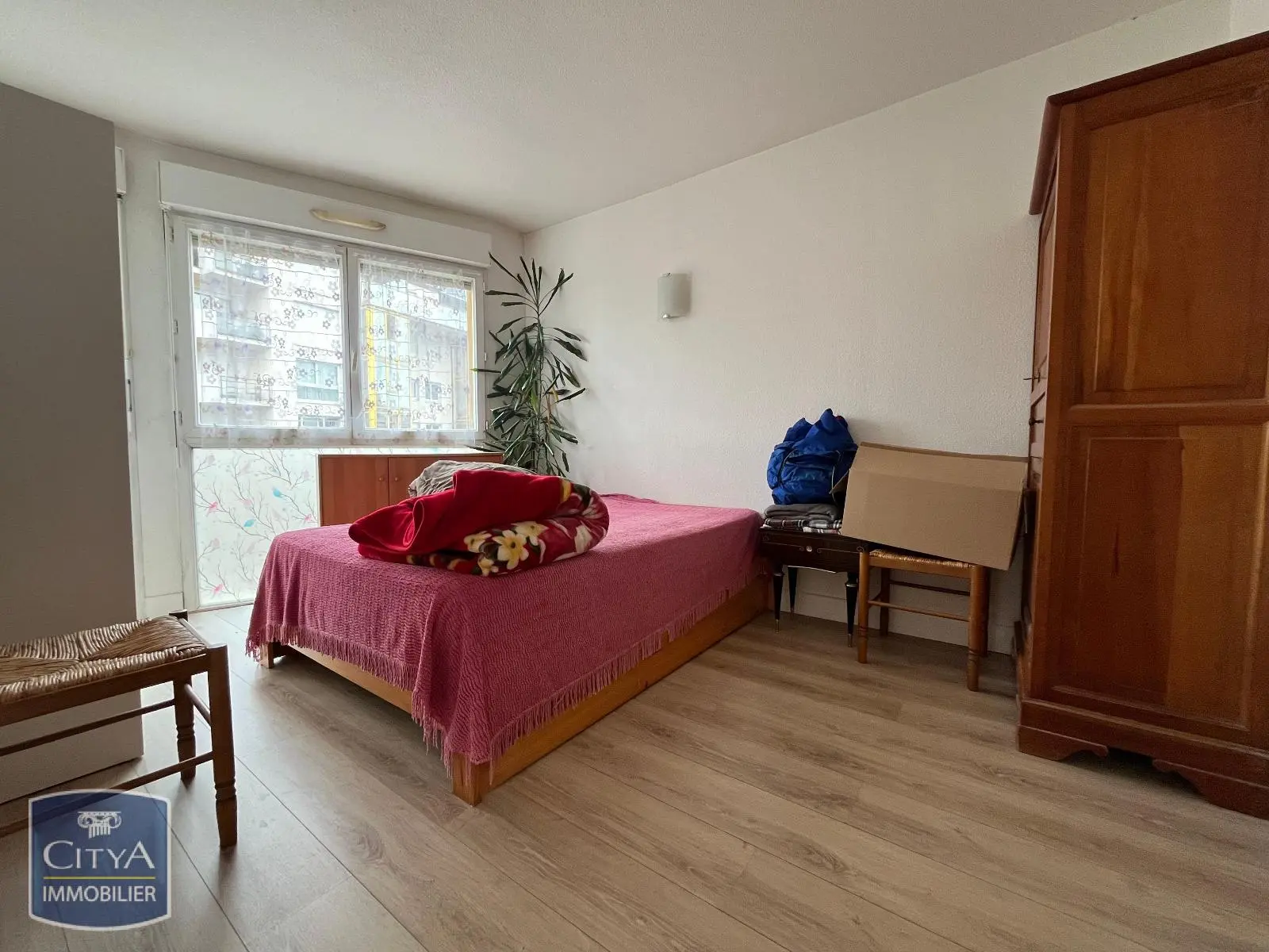 Photo 4 Appartement 2 pièces 34.96m²