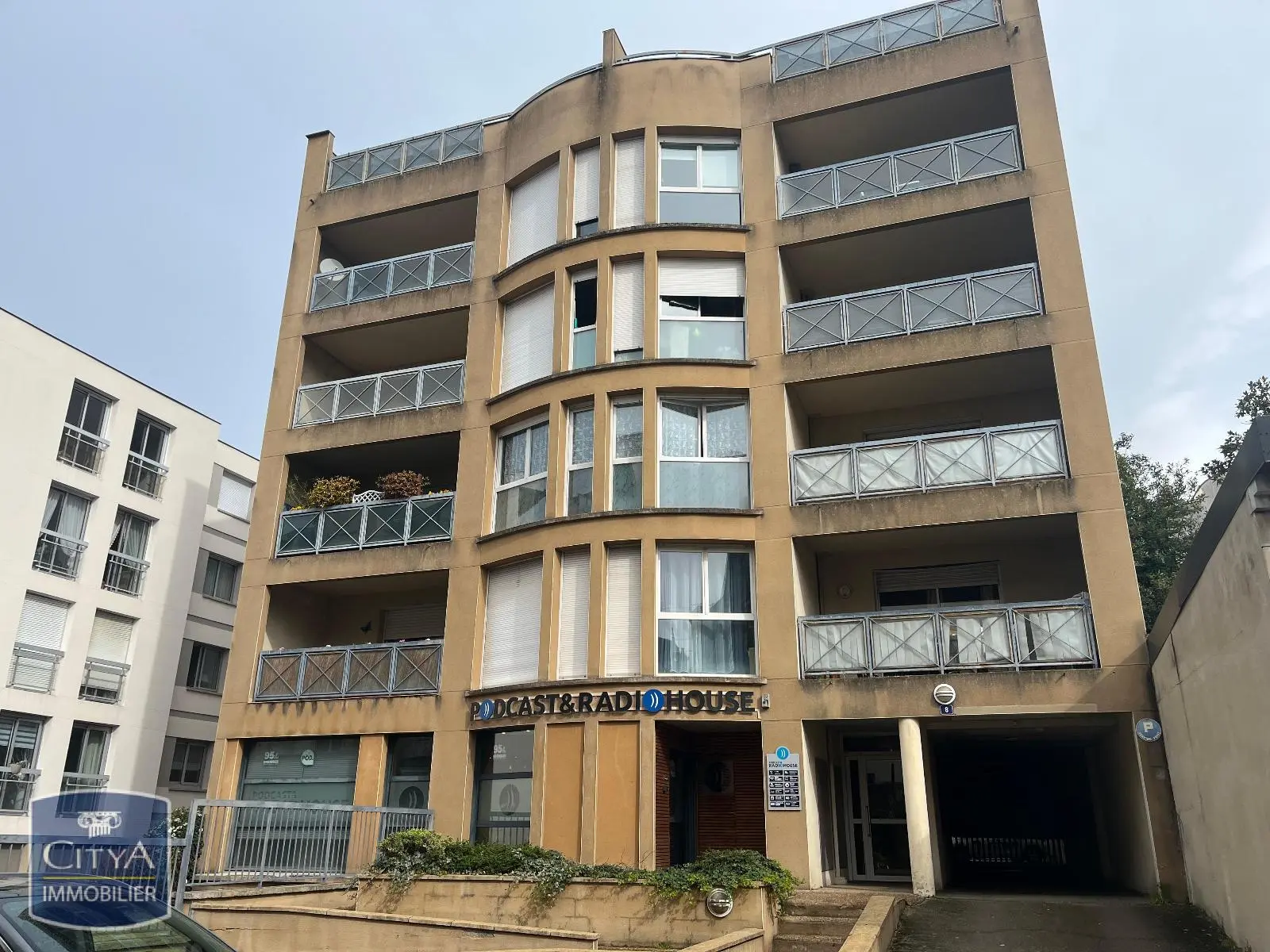 Photo 1 Appartement 2 pièces 34.96m²