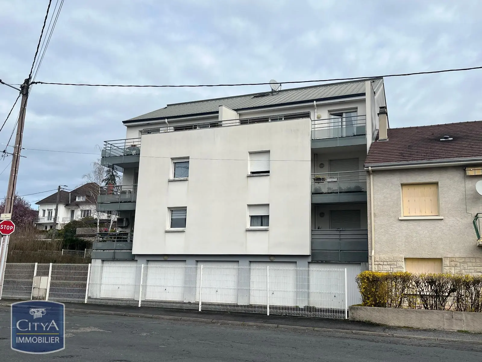 Photo 8 Appartement 2 pièces 54.32m²