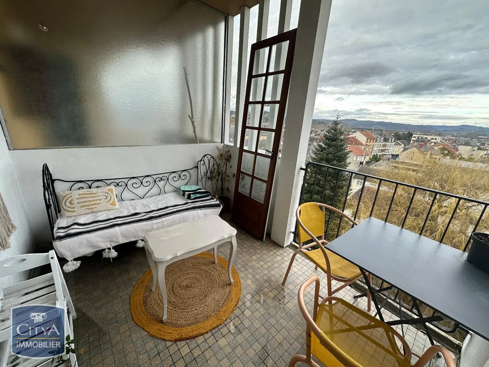 Photo 3 Appartement 2 pièces 44.61m²