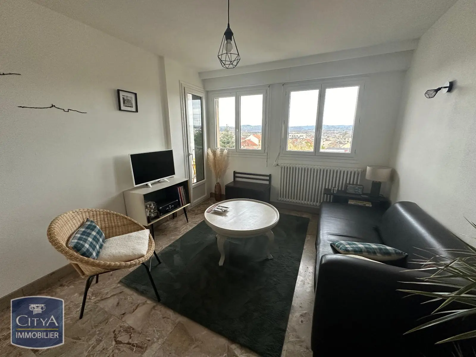 Photo 7 Appartement 2 pièces 44.61m²