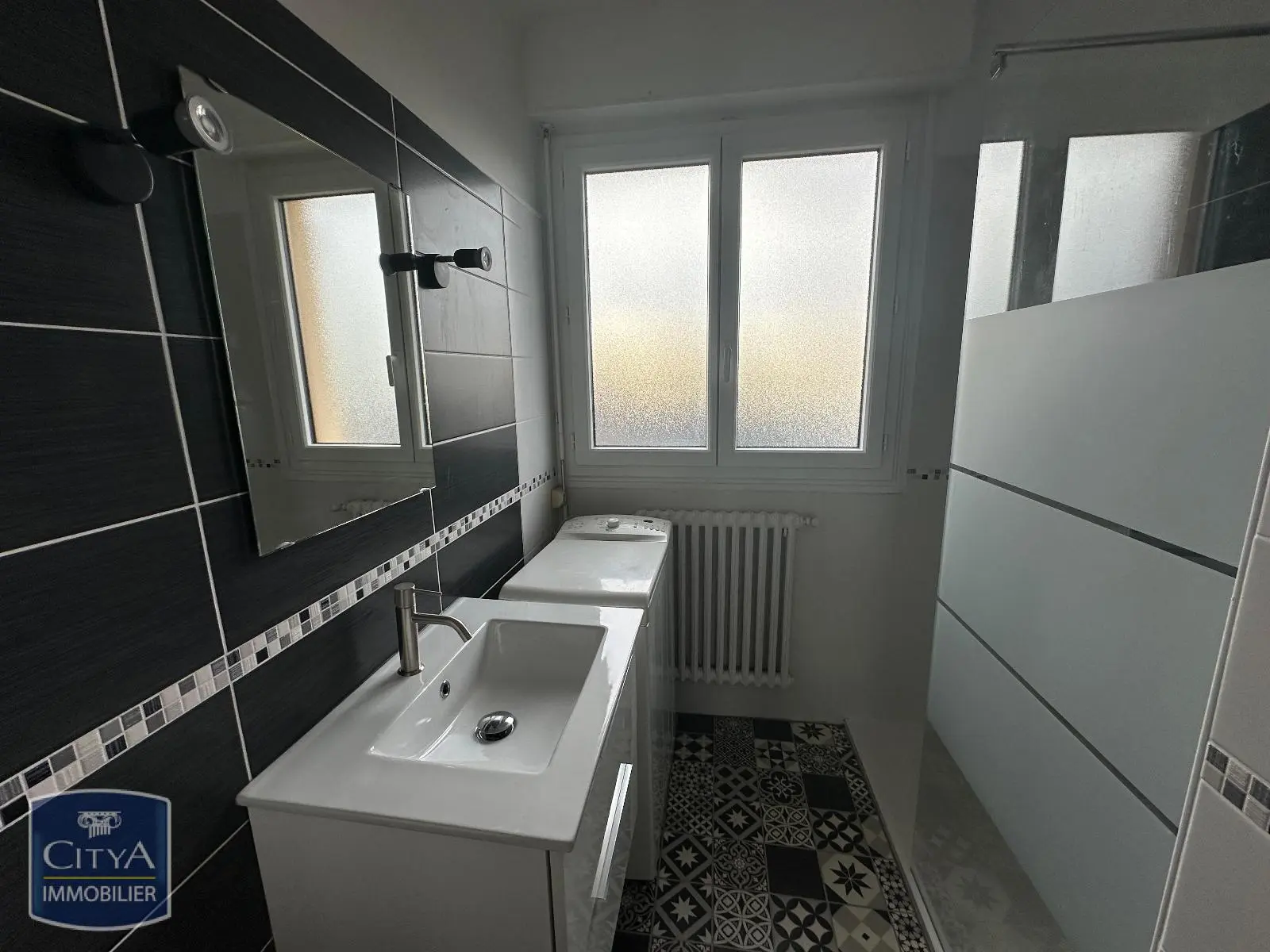 Photo 7 Appartement 2 pièces 44.61m²