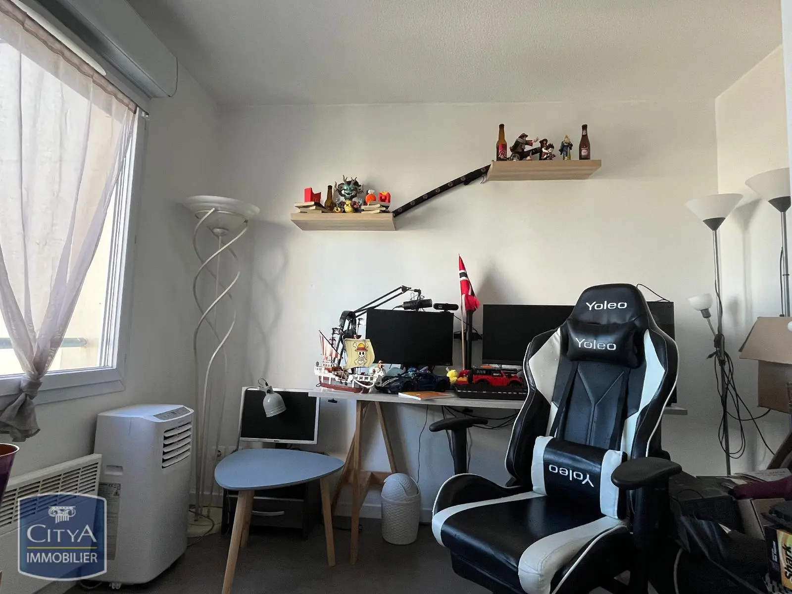 Photo 5 Appartement 2 pièces 52.87m²