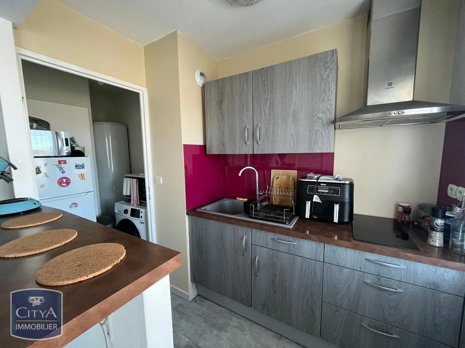 Photo 2 Appartement 2 pièces 52.87m²