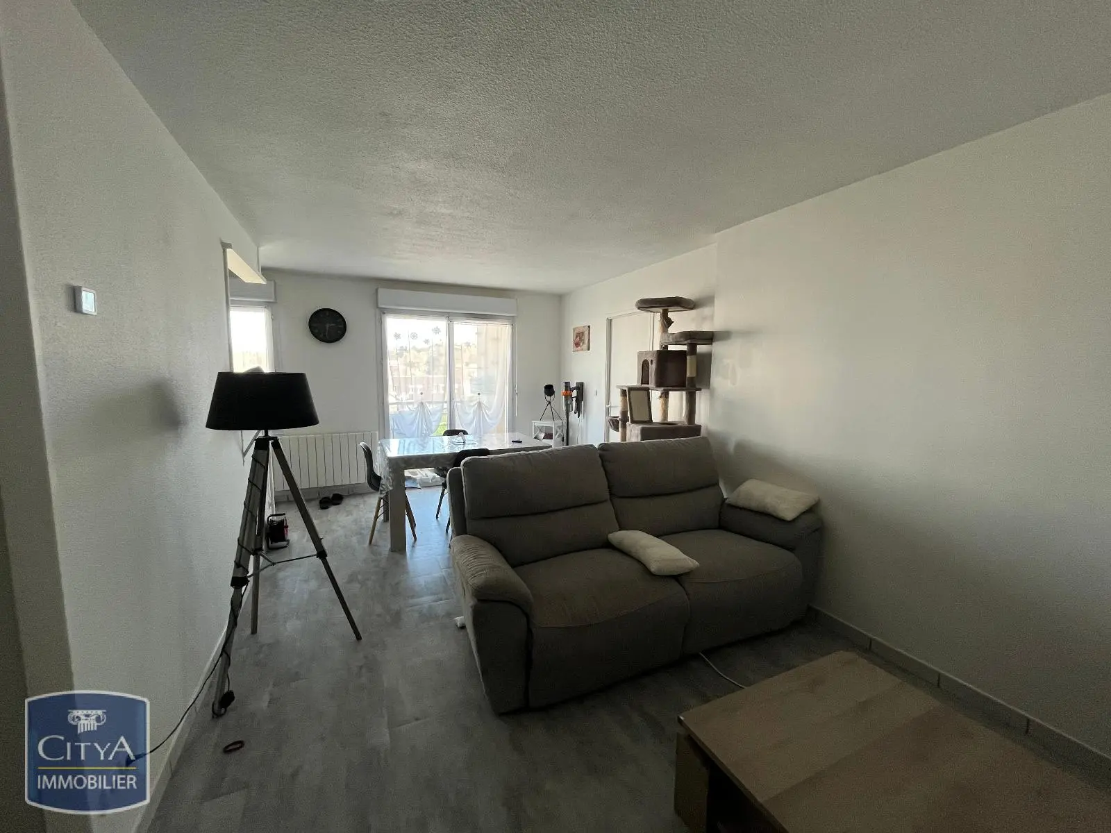 Photo 3 Appartement 2 pièces 52.87m²