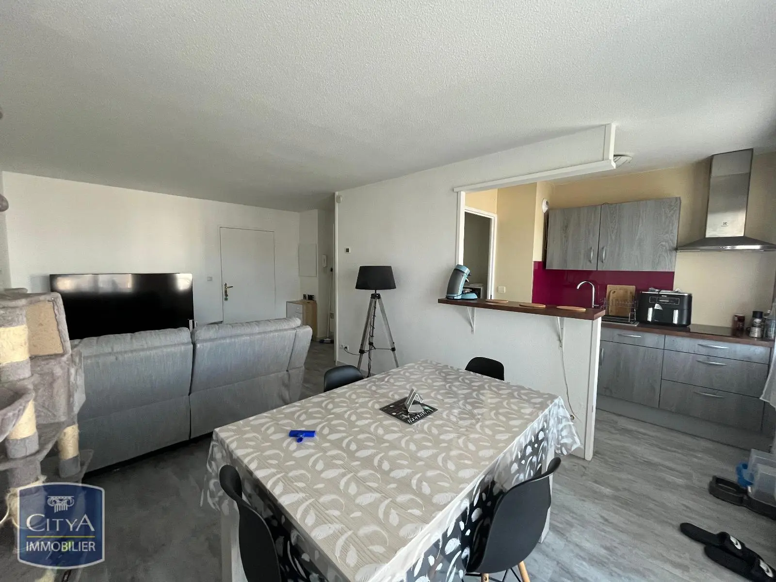 Photo 1 Appartement 2 pièces 52.87m²