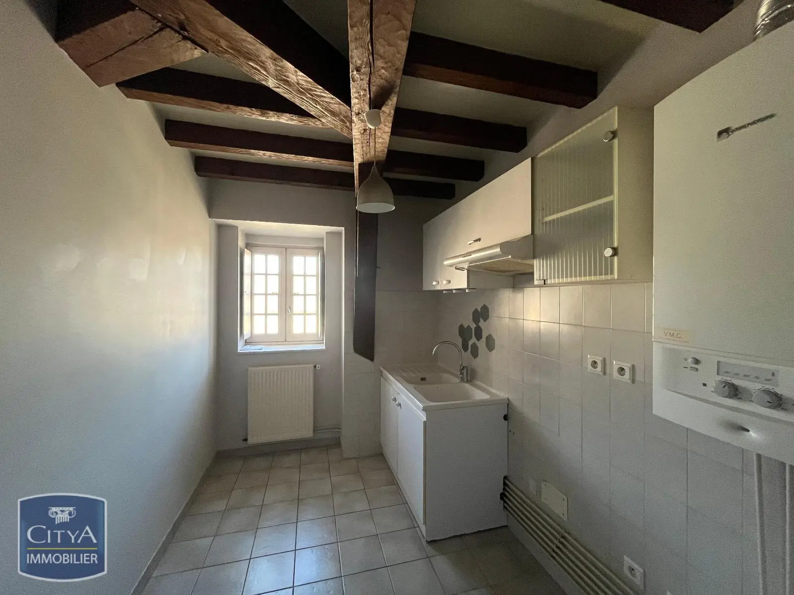 Photo 7 Appartement 3 pièces 61.65m²