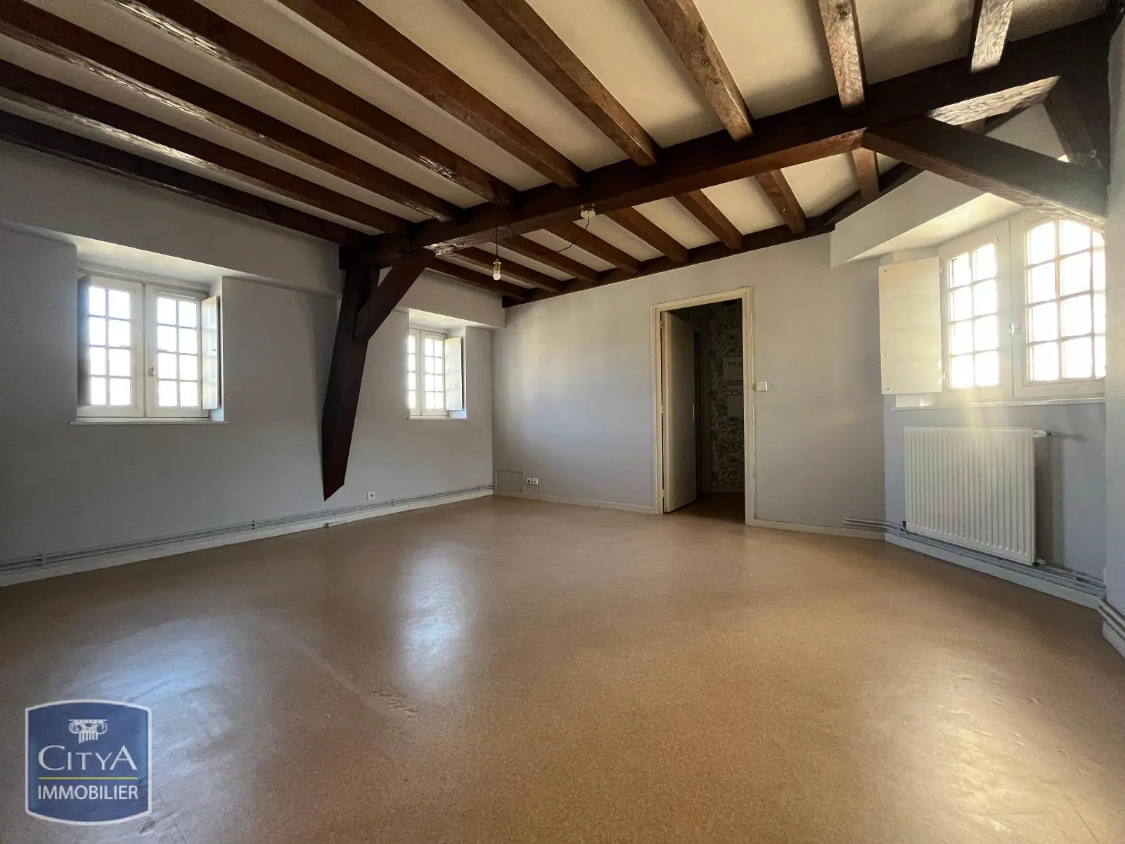 Photo 6 Appartement 3 pièces 61.65m²