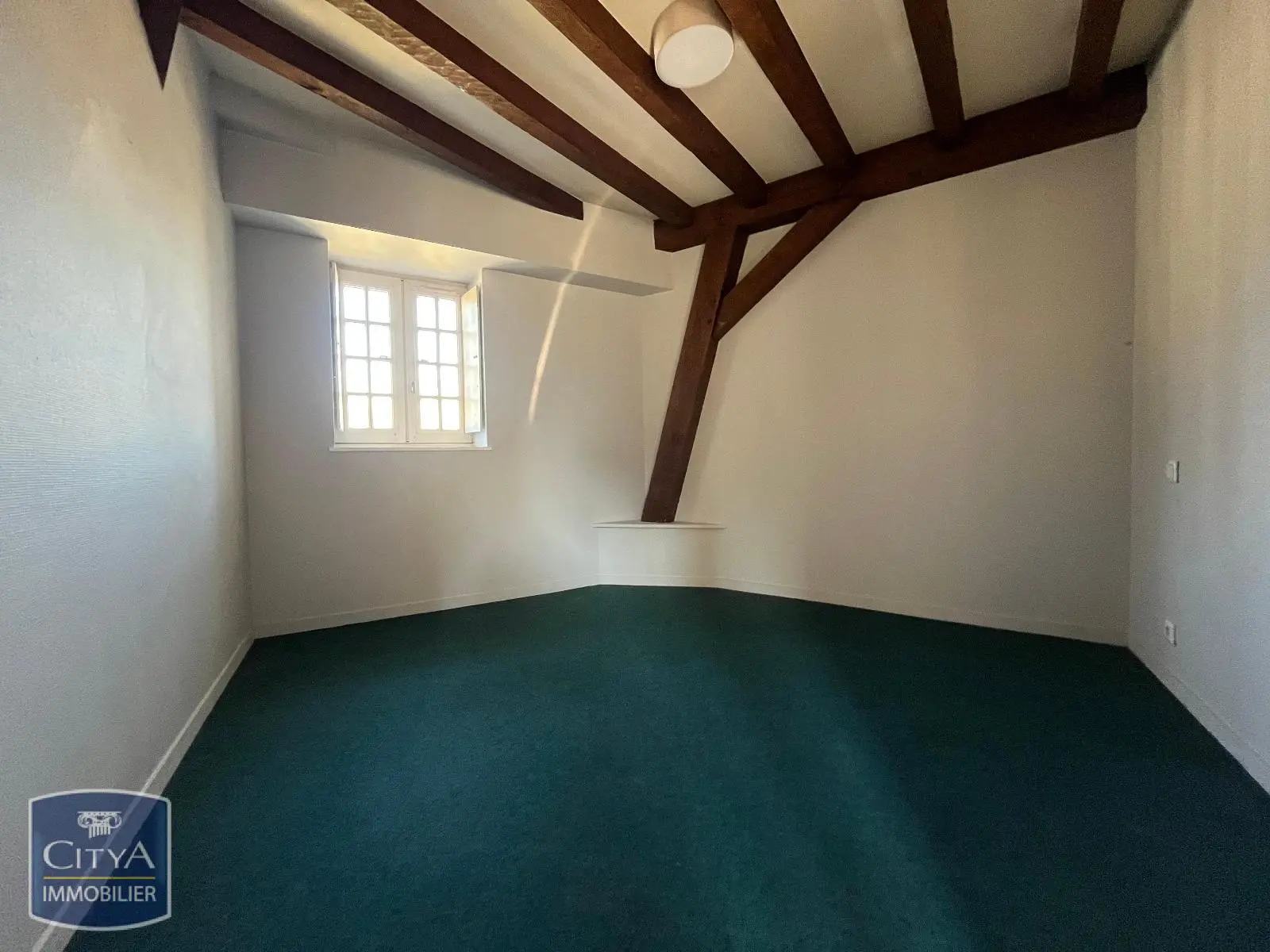 Photo 4 Appartement 3 pièces 61.65m²