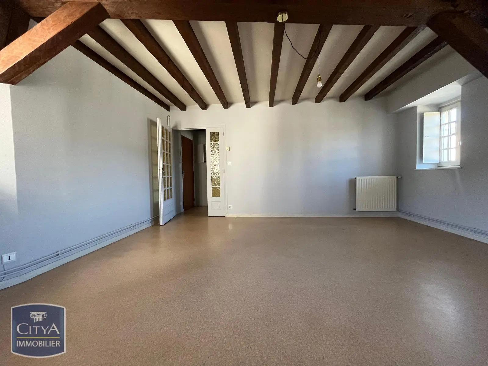 Photo 2 Appartement 3 pièces 61.65m²