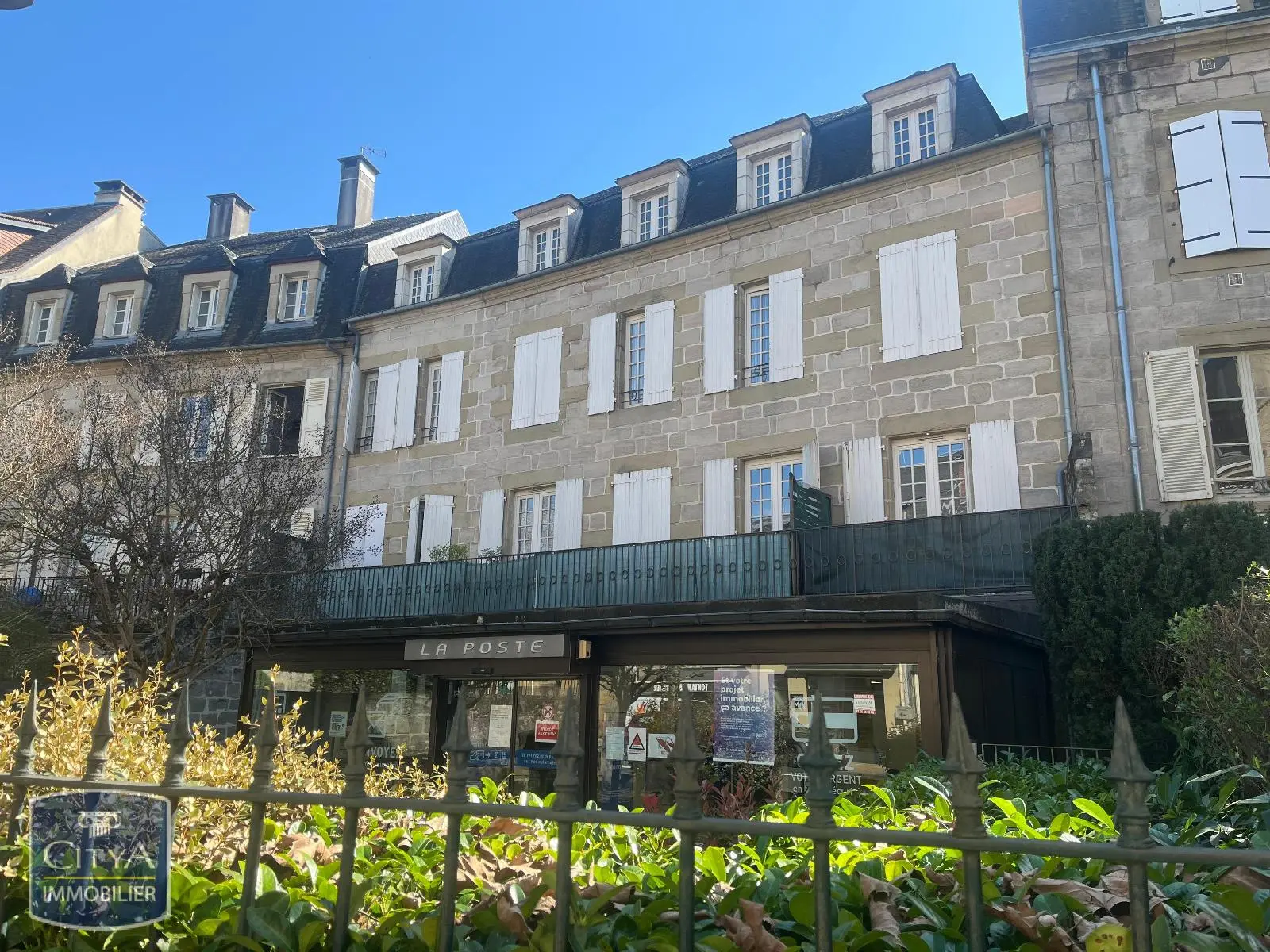 Photo 1 Appartement 3 pièces 61.65m²