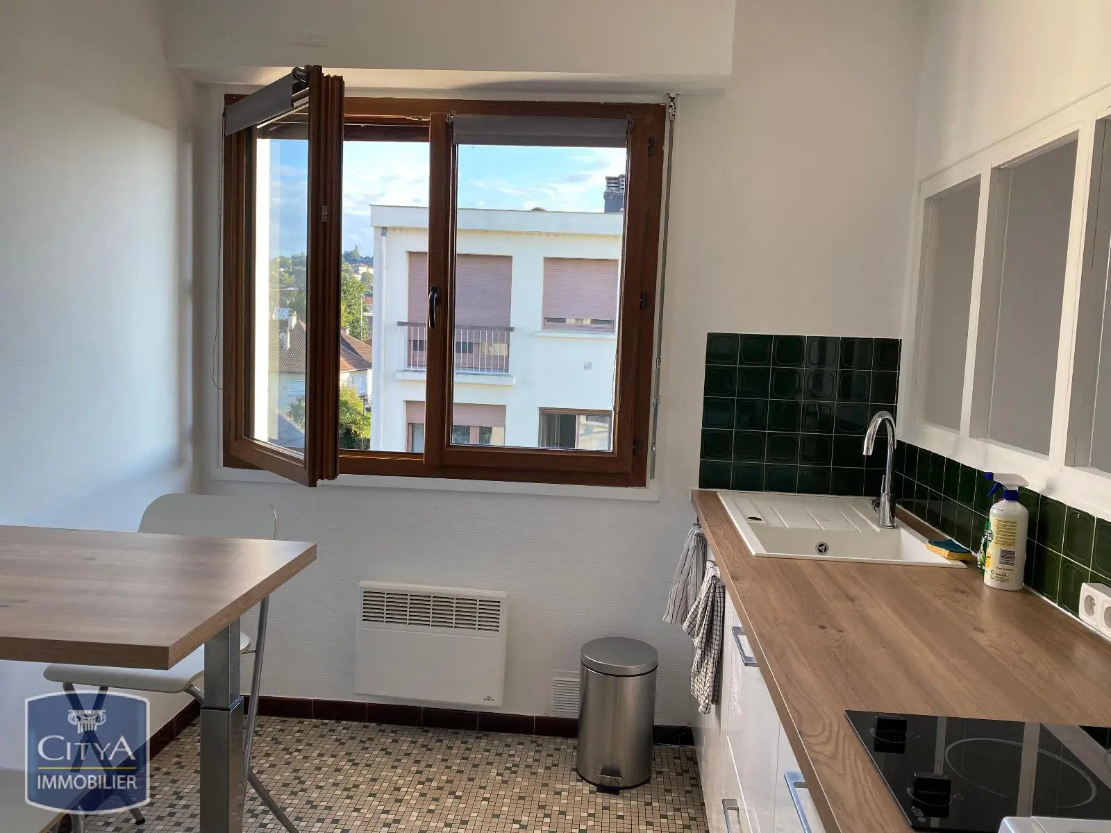 Photo 3 Appartement 2 pièces 41.89m²