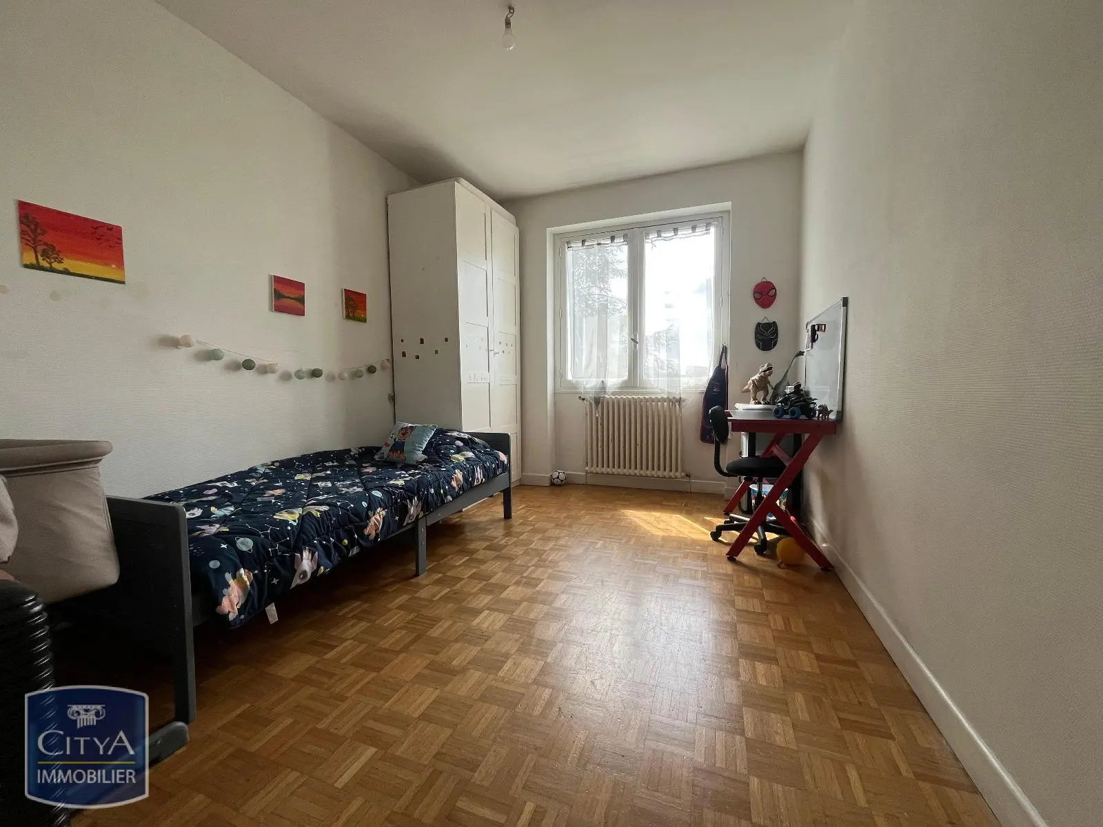 Photo 6 Appartement 4 pièces 87.4m²