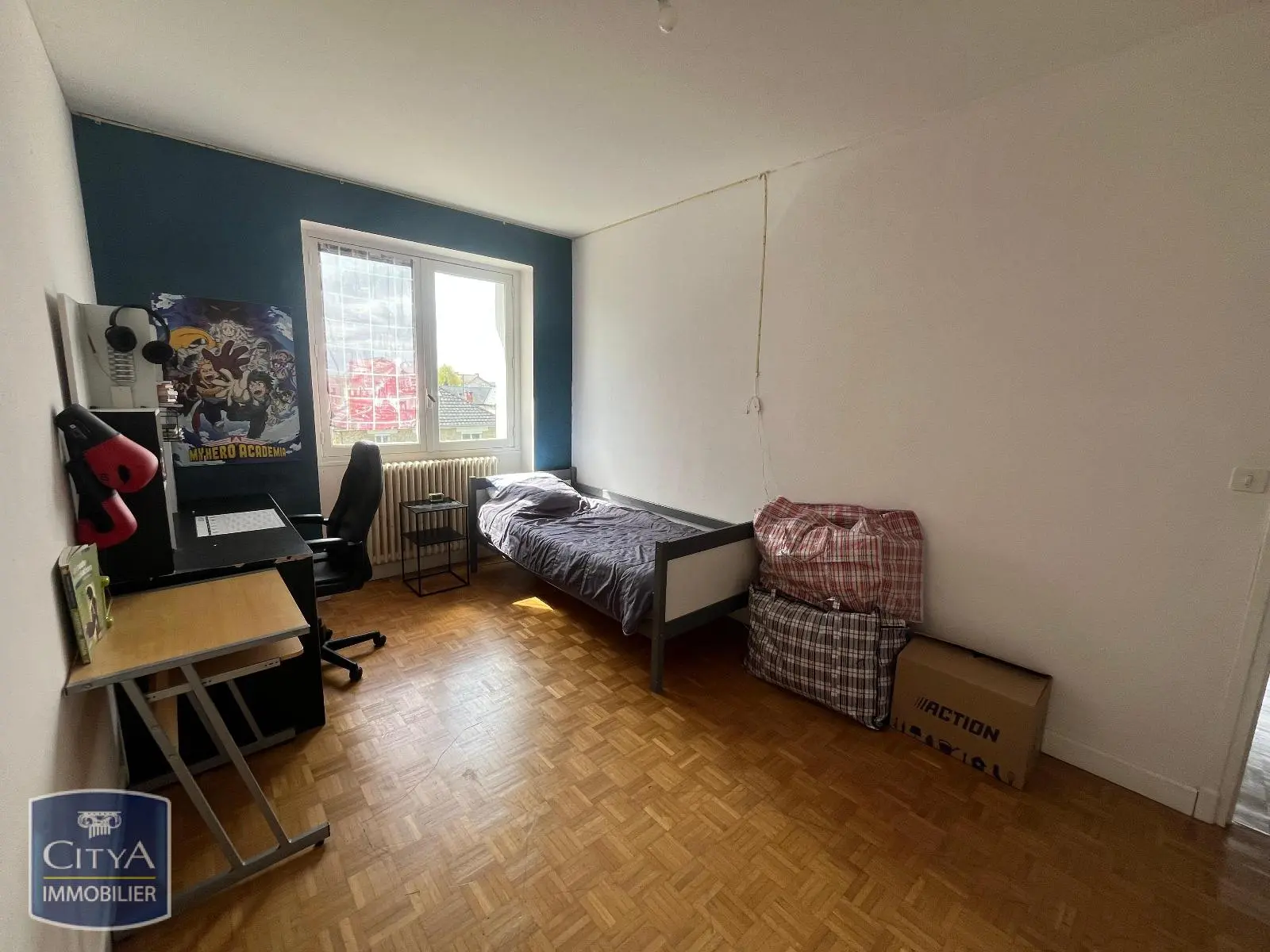 Photo 7 Appartement 4 pièces 87.4m²