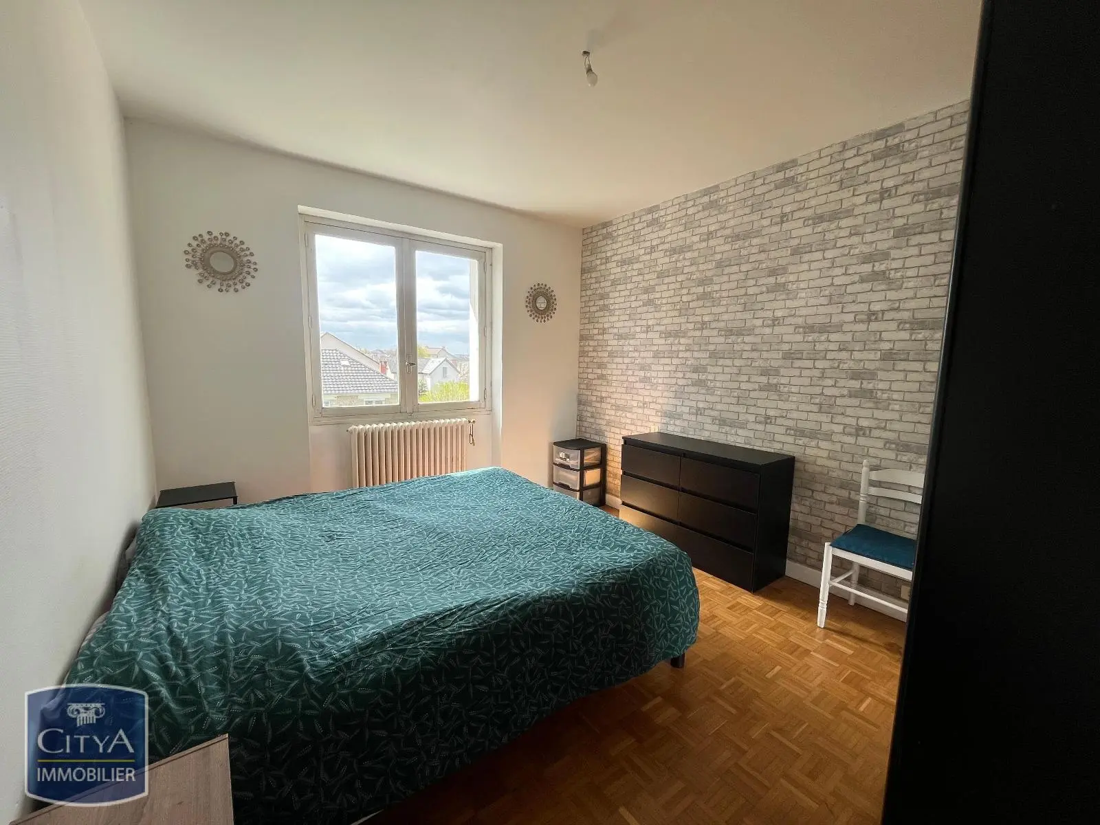 Photo 3 Appartement 4 pièces 87.4m²