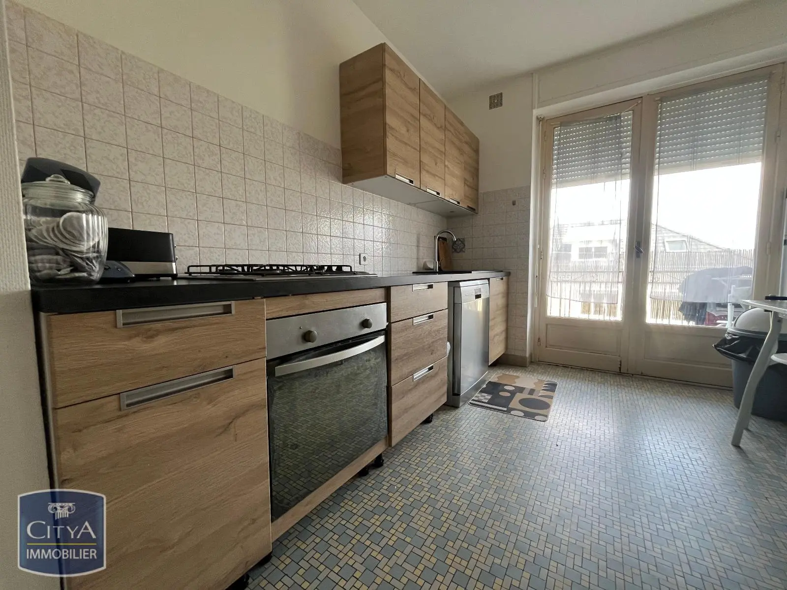 Photo 2 Appartement 4 pièces 87.4m²