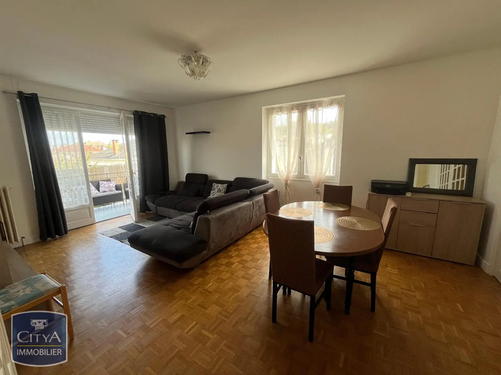 Photo 4 Appartement 4 pièces 87.4m²