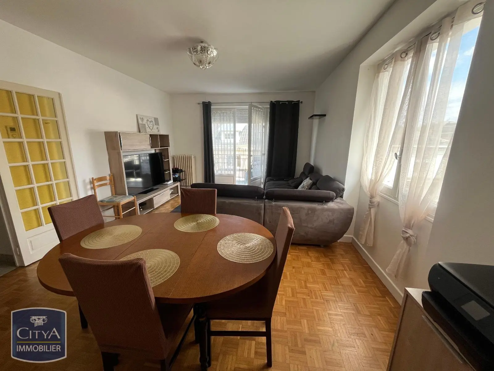 Photo 5 Appartement 4 pièces 87.4m²