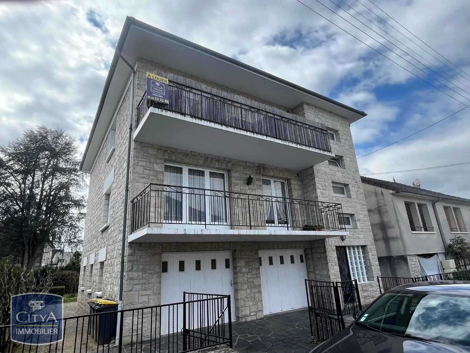 Photo 1 Appartement 4 pièces 87.4m²