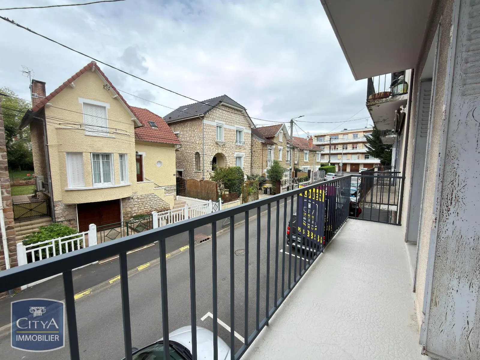 Photo 3 Appartement 3 pièces 62.56m²