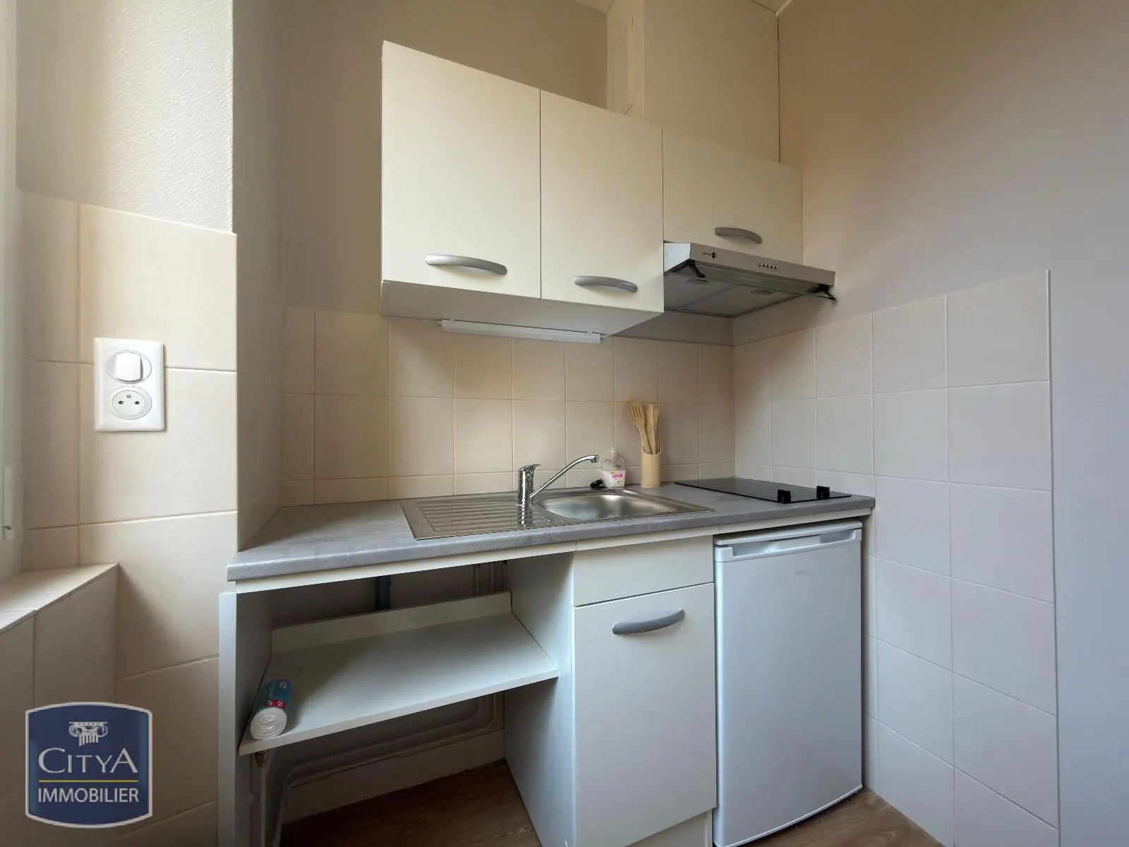 Photo 4 Appartement 2 pièces 35.05m²