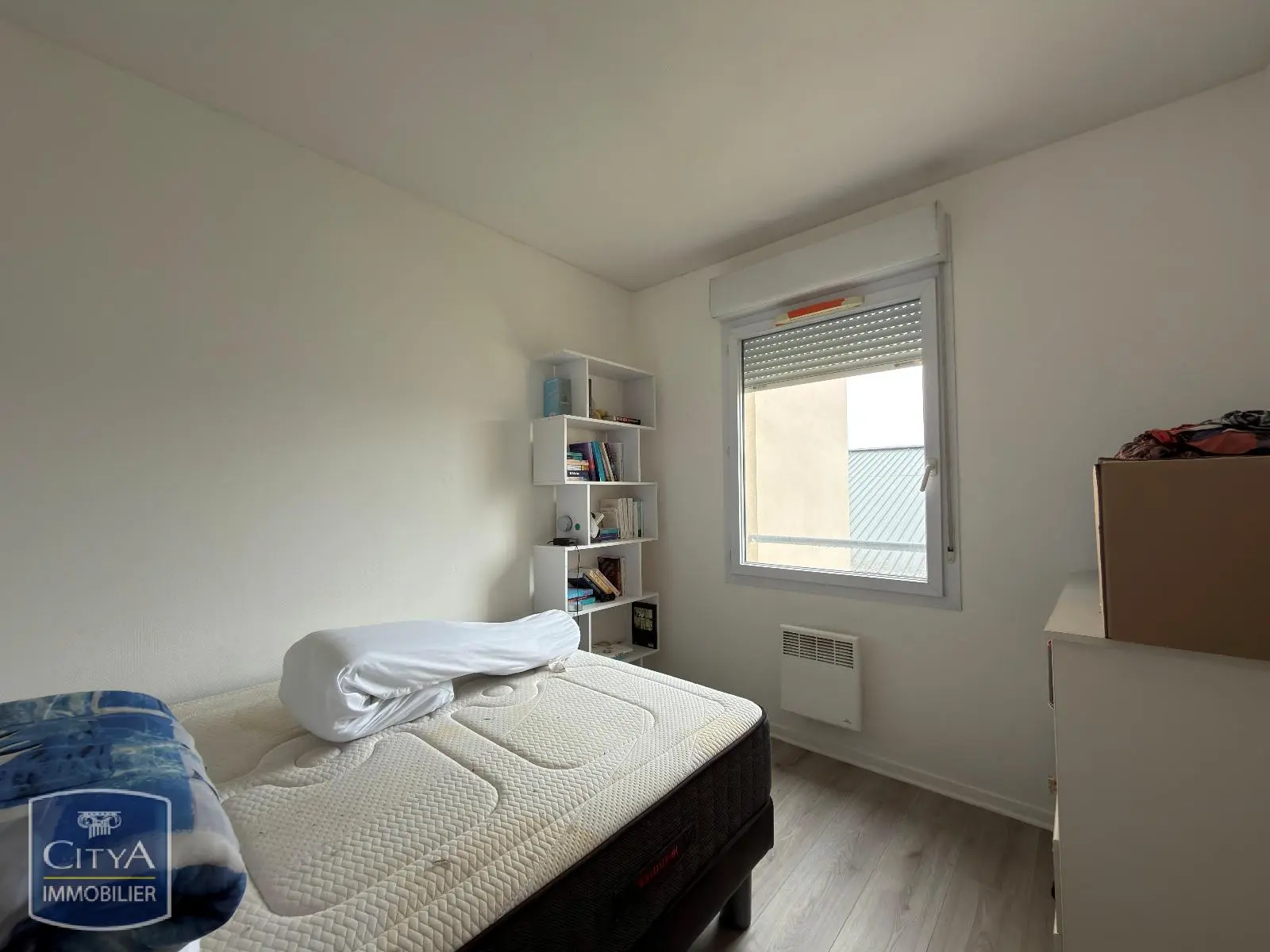 Photo 8 Appartement 3 pièces 53.5m²