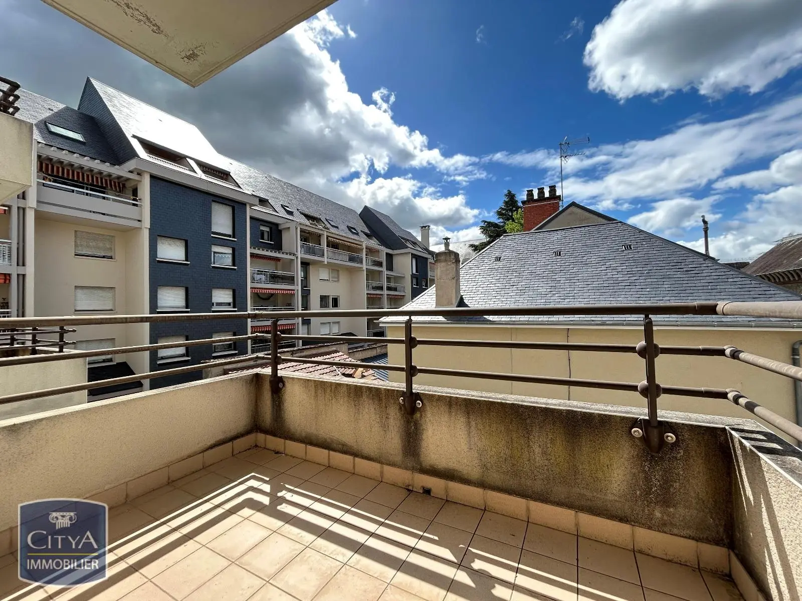 Photo 12 Appartement 3 pièces 68.59m²