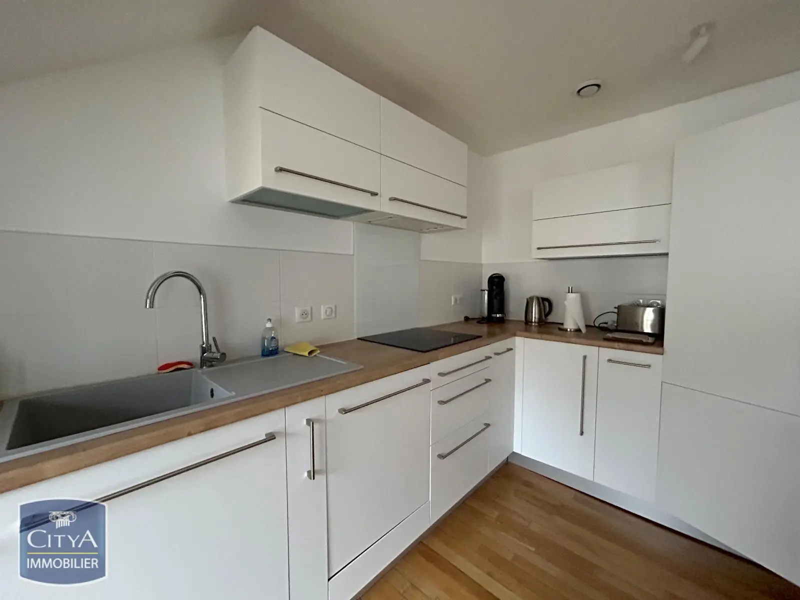 Photo 3 Appartement 3 pièces 65.76m²