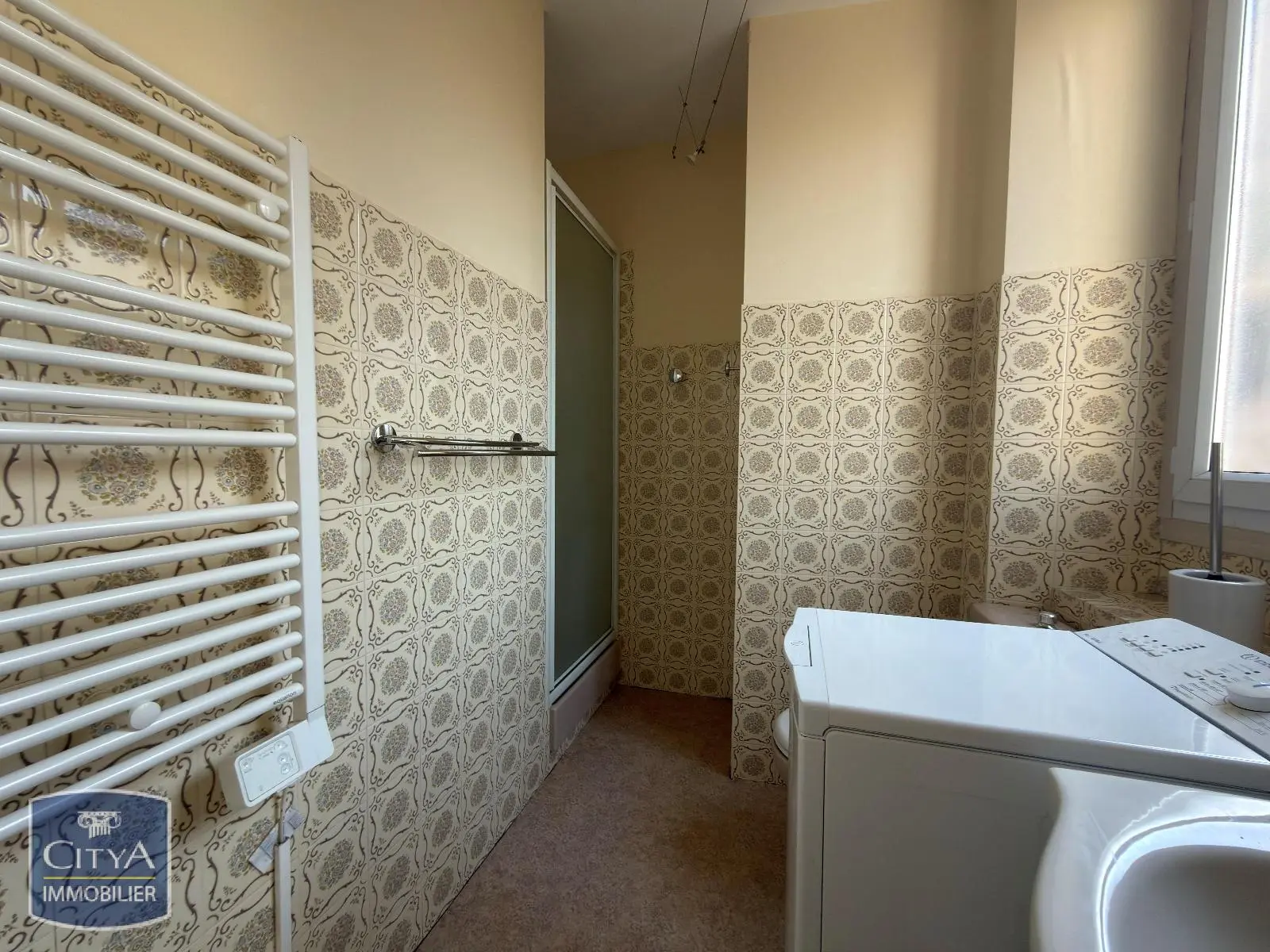 Photo 8 Appartement 2 pièces 38.12m²