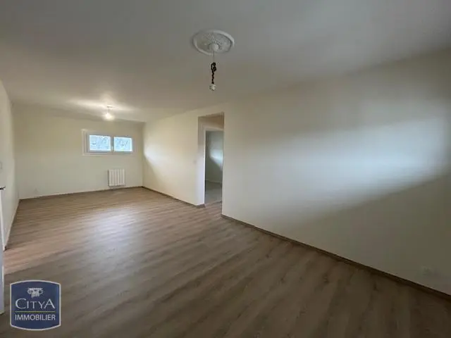 Photo 2 Appartement 3 pièces 63.55m²