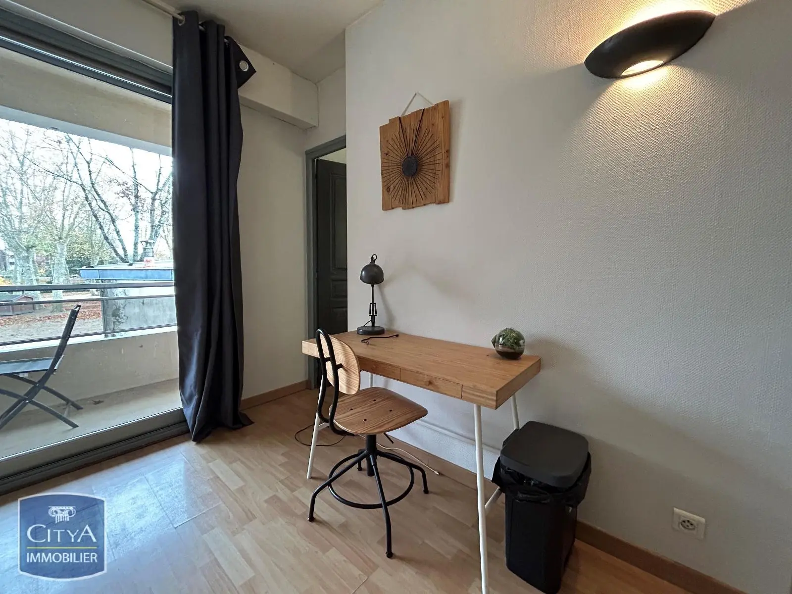 Photo 4 Appartement 1 pièce 29.74m²