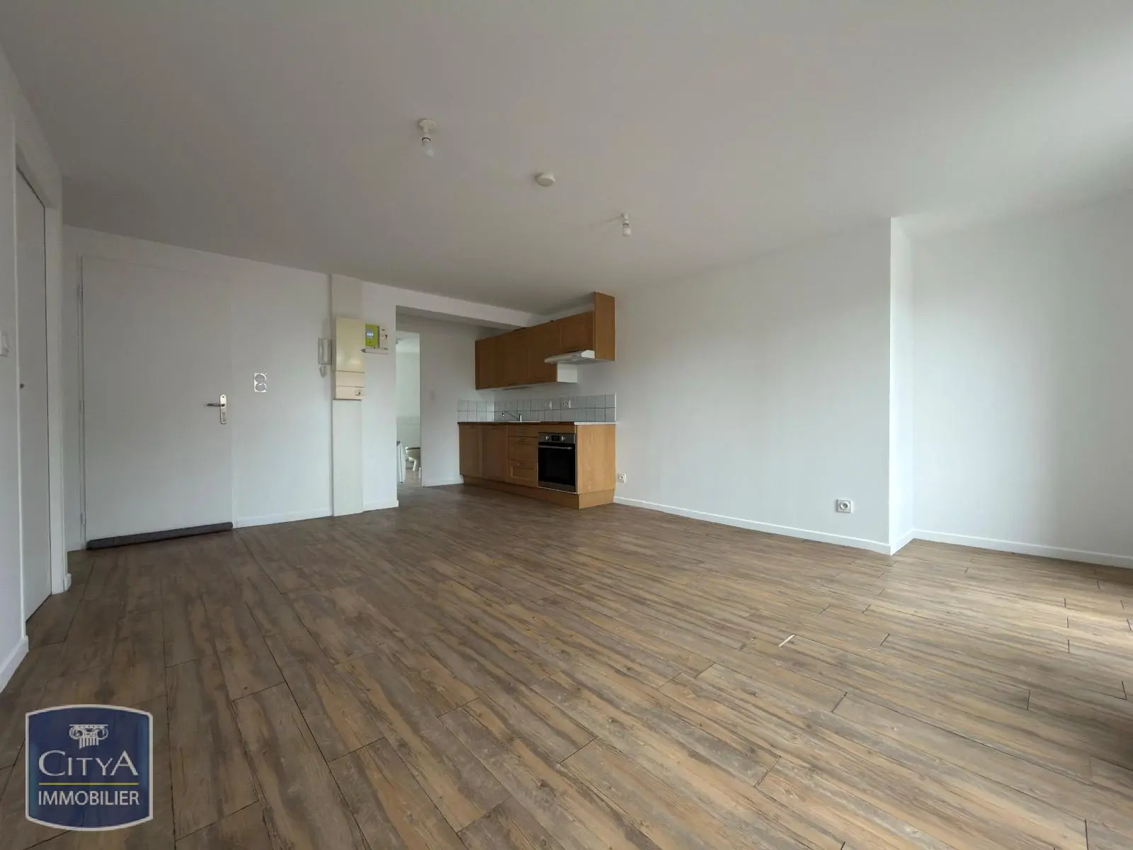 Photo 3 Appartement 3 pièces 56.81m²
