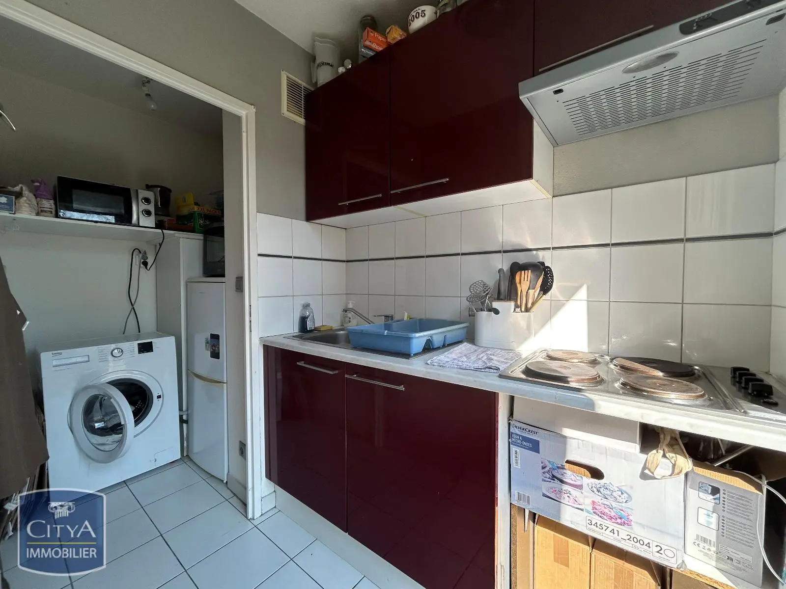 Photo 1 Appartement 2 pièces 48.3m²