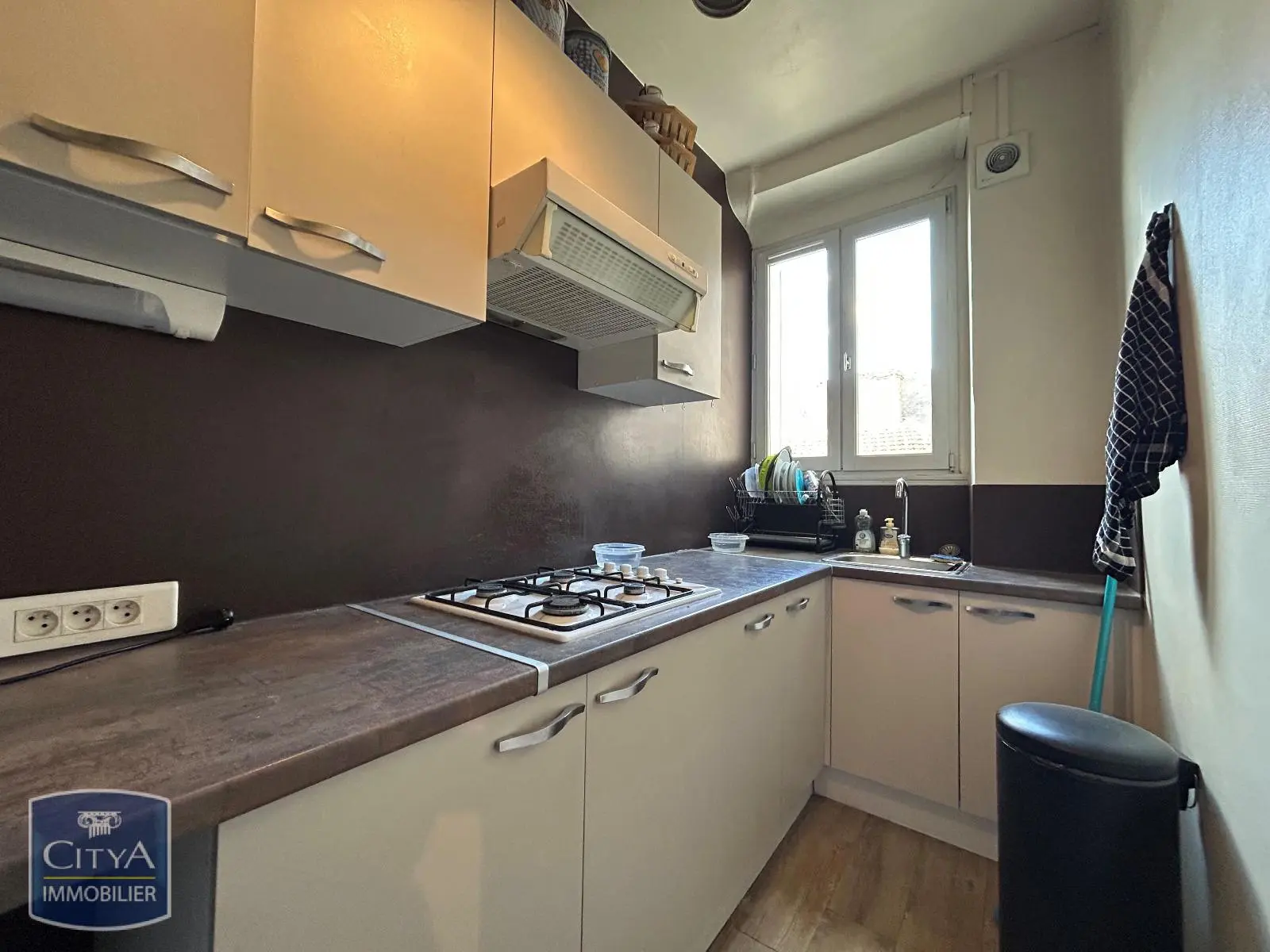 Photo 4 Appartement 2 pièces 40.25m²