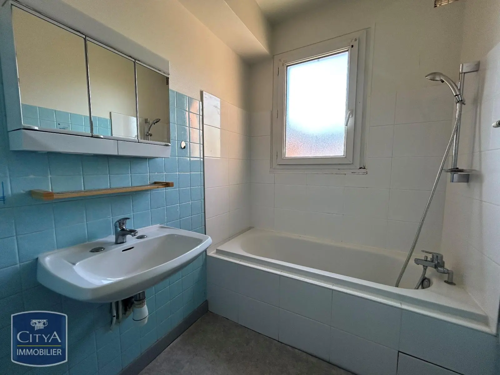 Photo 10 Appartement 3 pièces 65.42m²