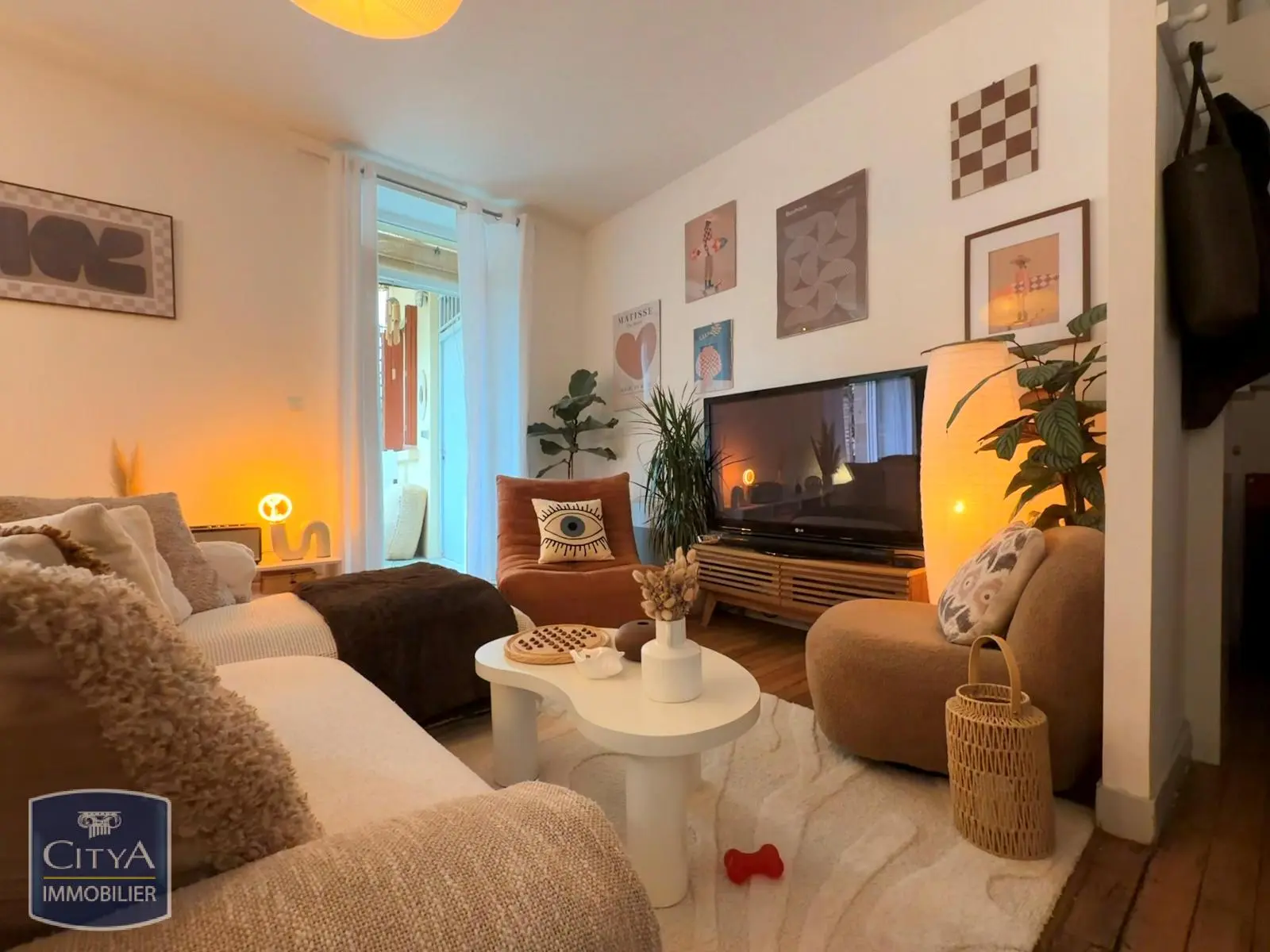 Photo 3 Appartement 4 pièces 72.72m²