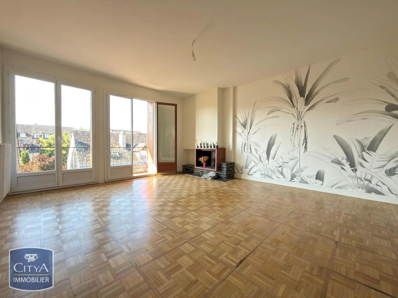 Photo 4 Appartement 3 pièces 74.12m²